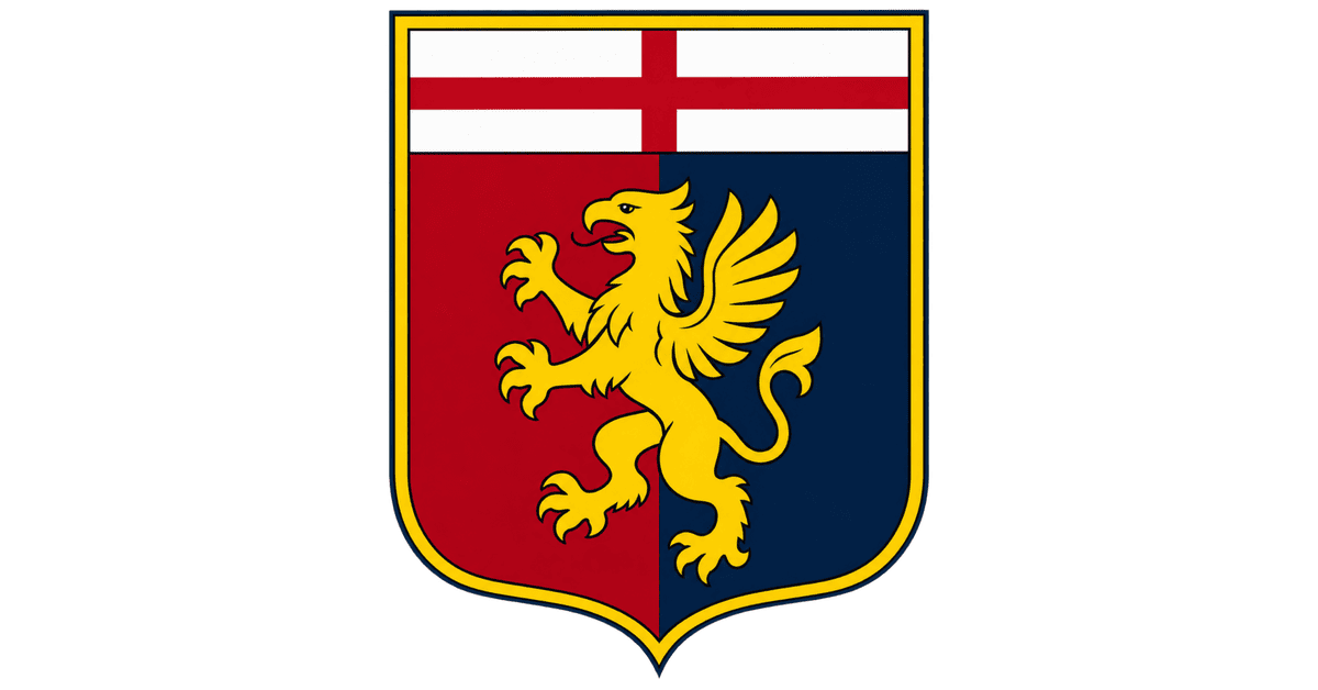 Genoe dls Logo