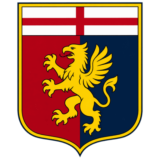 Genoe dls Logo