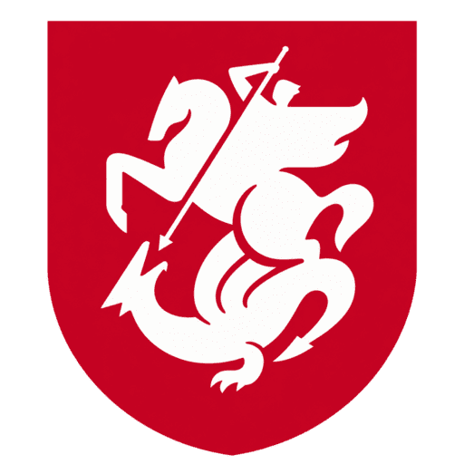 Georgia dls Logo