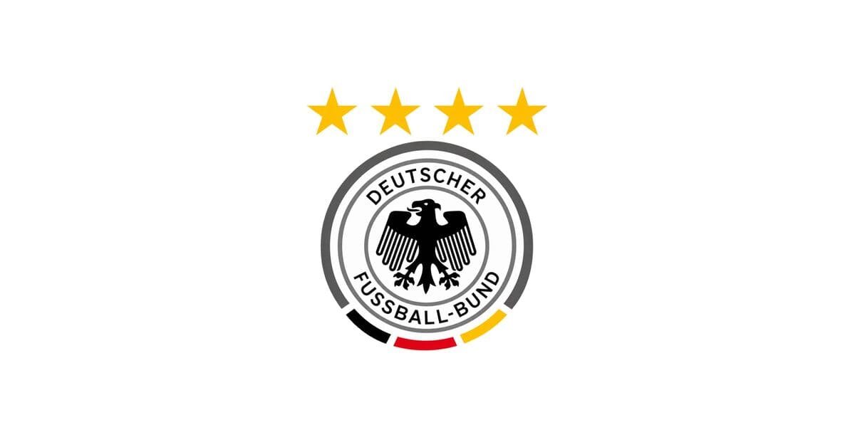 Germany dls Logo