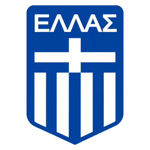 Greece dls Logo