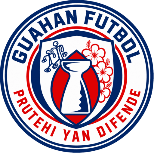 Guam dls Logo