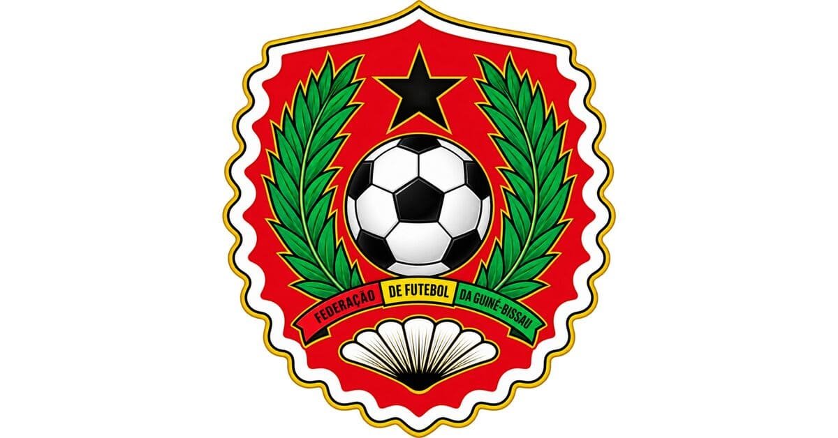 Guinea-Bissau dls Logo