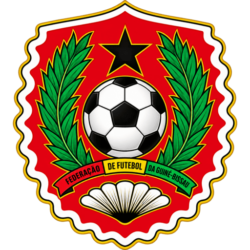 Guinea-Bissau dls Logo
