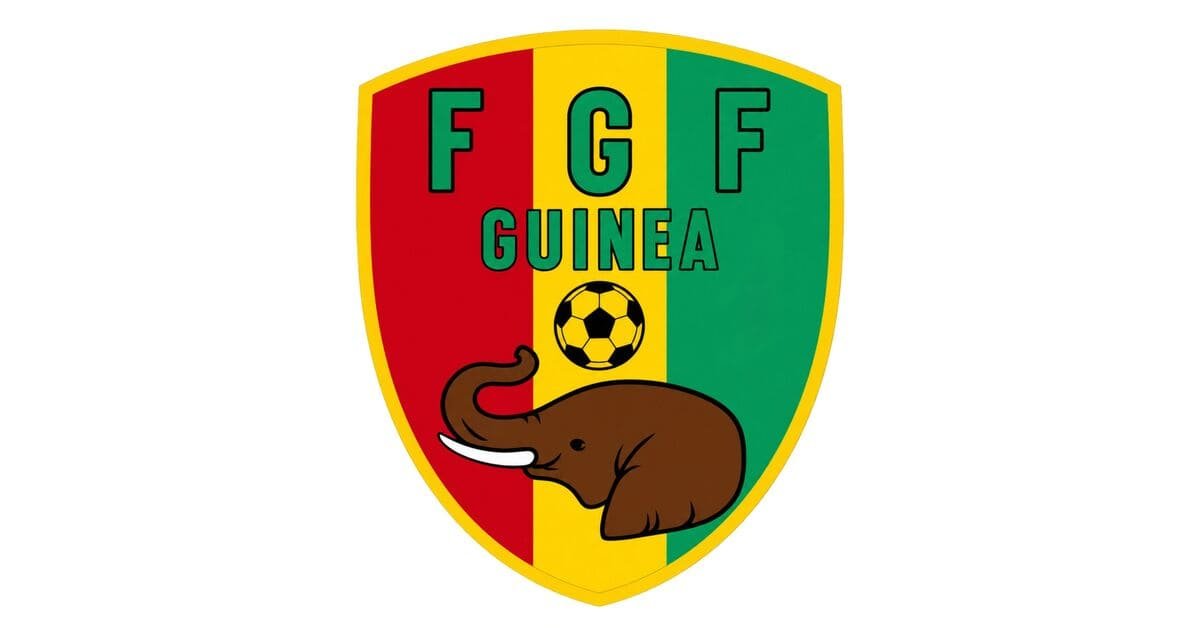 Guinea dls Logo