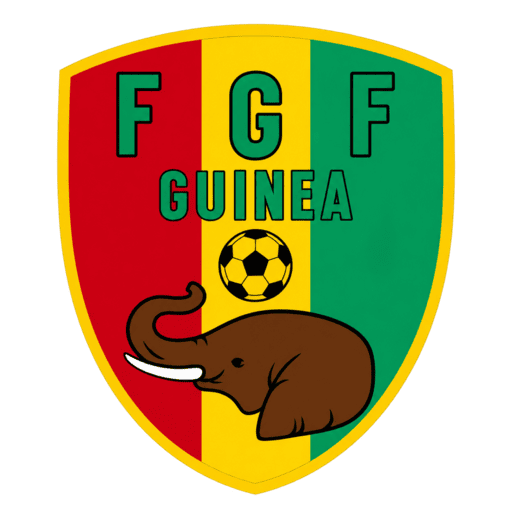 Guinea dls Logo