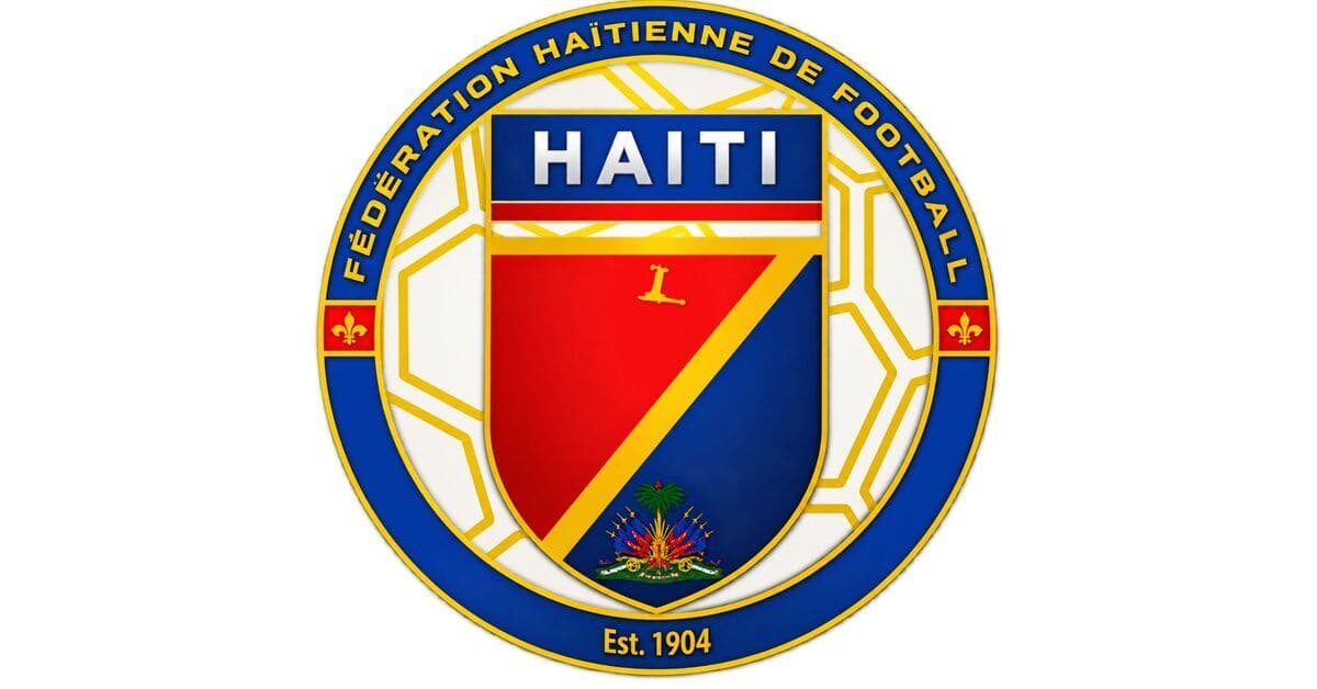 Haiti dls Logo