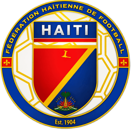 Haiti dls Logo