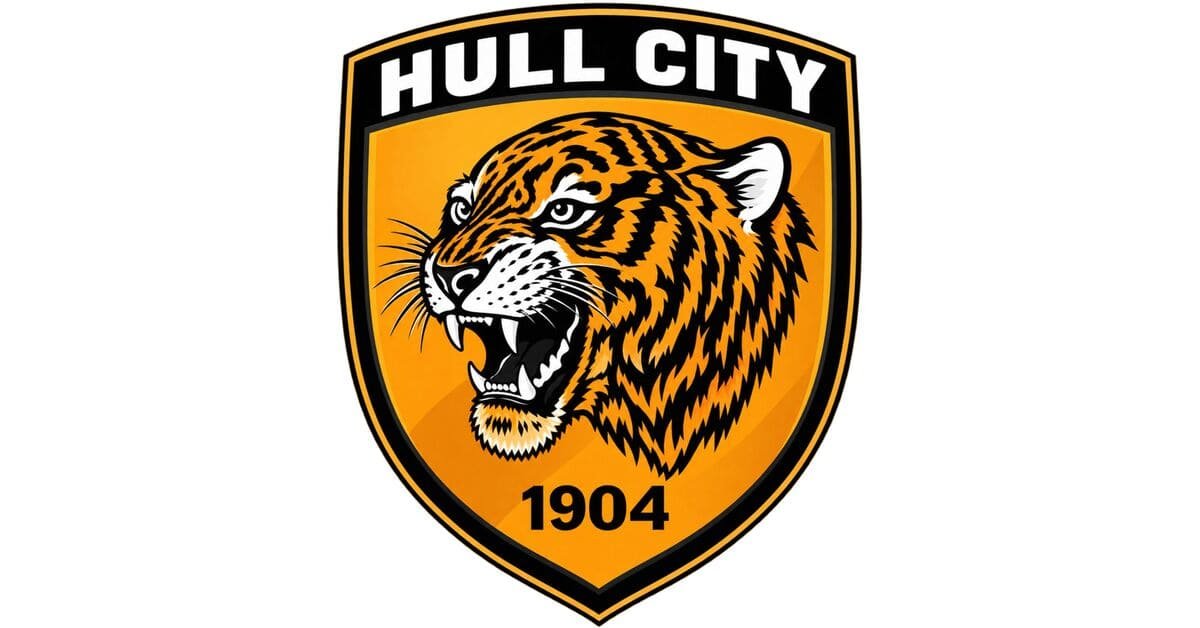 Hull City dls Logo