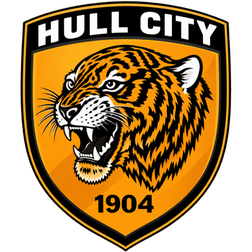 Hull City dls Logo