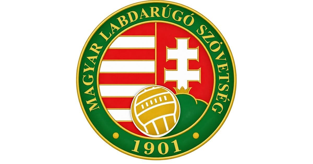 Hungary dls Logo