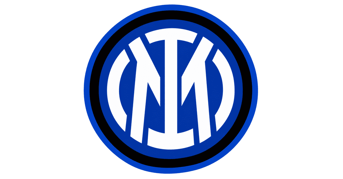 Inter Milan dls Logo