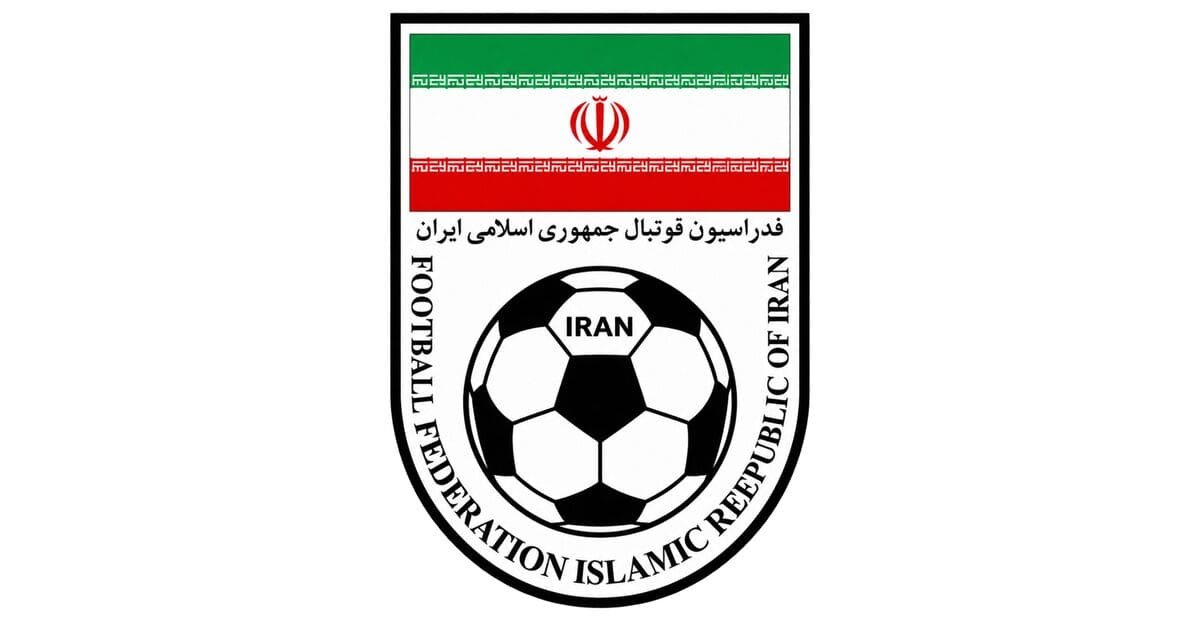 Iran dls Logo