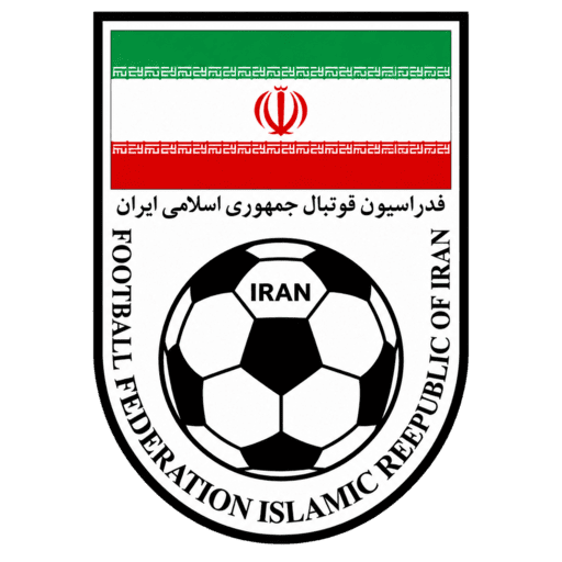 Iran dls Logo