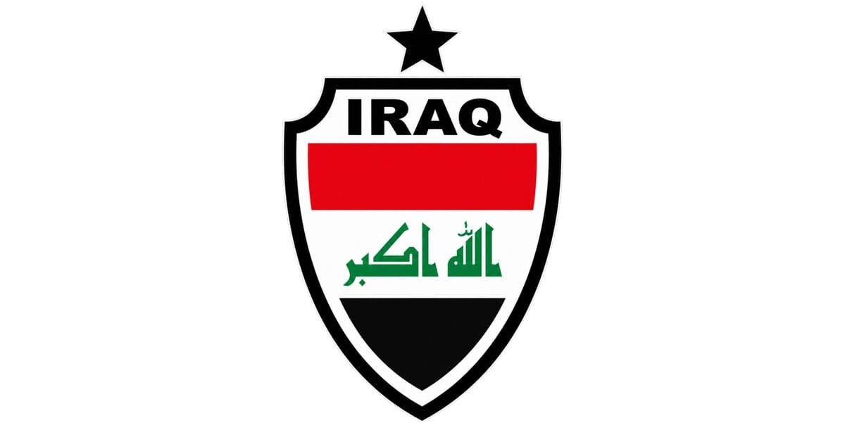 Iraq dls Logo