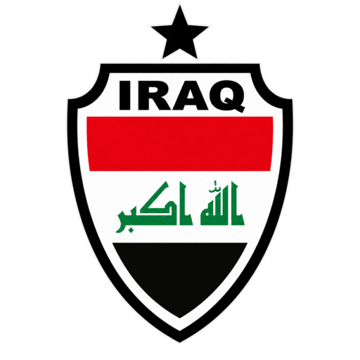 Iraq dls Logo