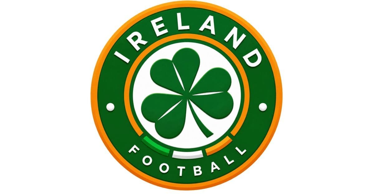 Ireland dls Logo