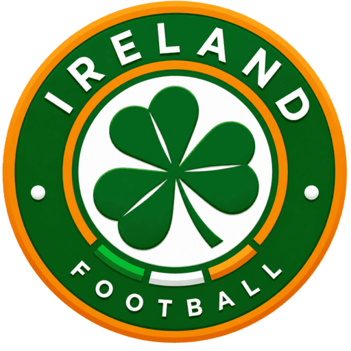 Ireland dls Logo