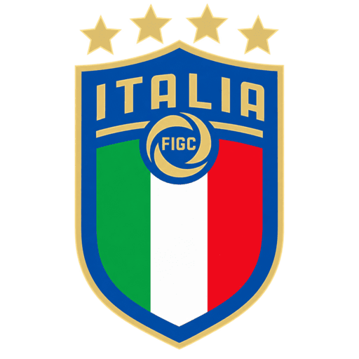 Italy dls Logo