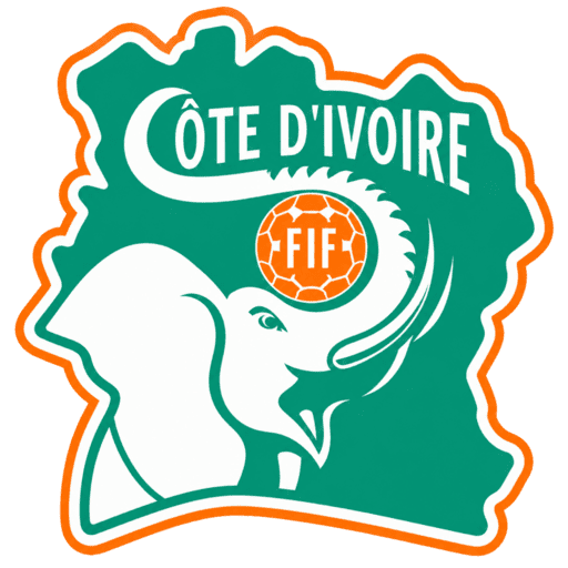 Ivory Coast dls Logo