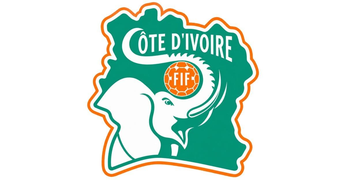 Ivory Coast dls Logo