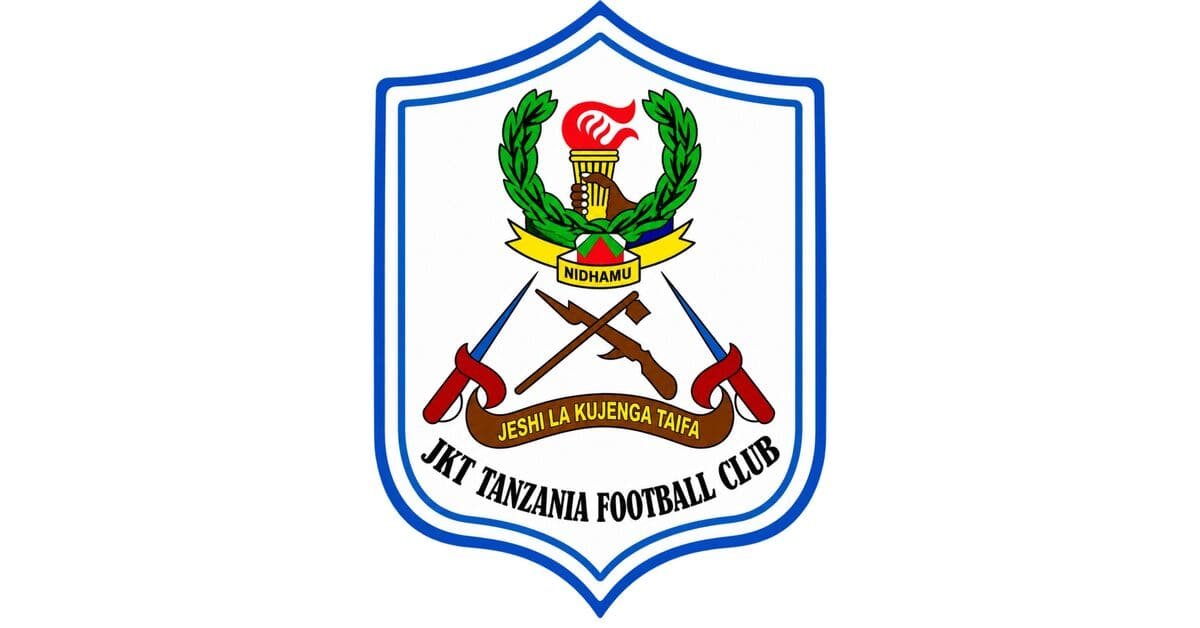 JKT Tanzania dls Logo