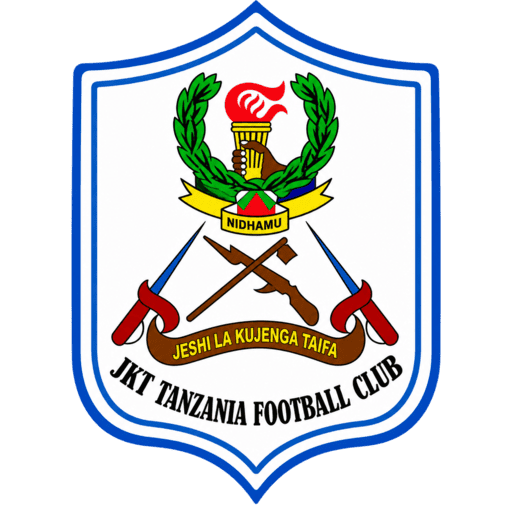 JKT Tanzania dls Logo