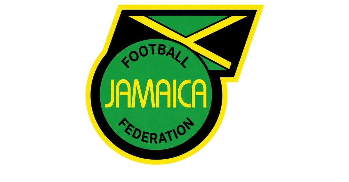 Jamaica dls Logo