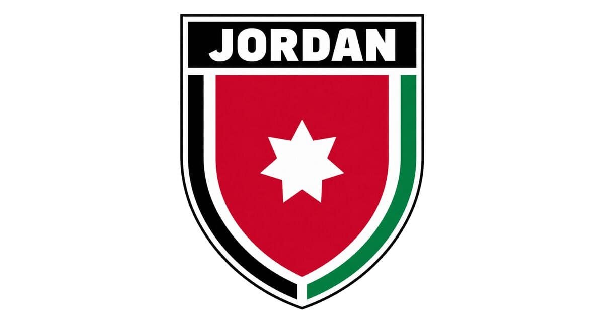 Jordan dls Logo