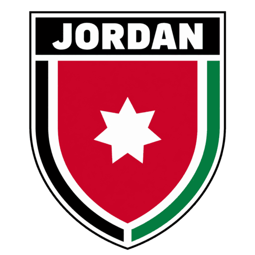 Jordan dls Logo