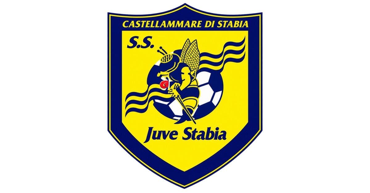 Juve Stabia dls Logo