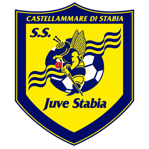 Juve Stabia dls Logo