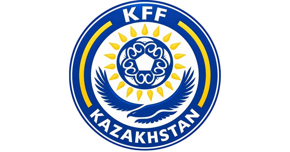 Kazakhstan dls Logo