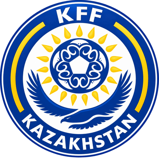 Kazakhstan dls Logo