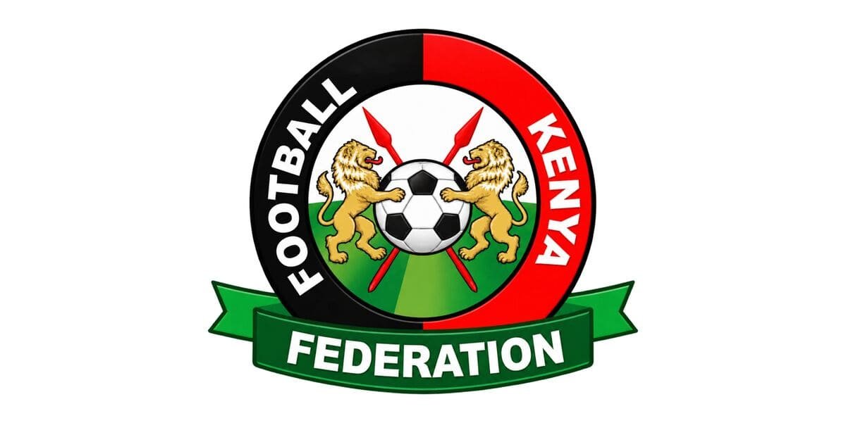 Kenya dls Logo