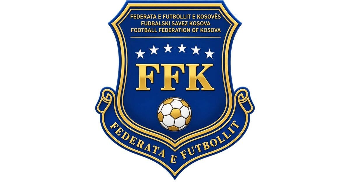 Kosovo dls Logo