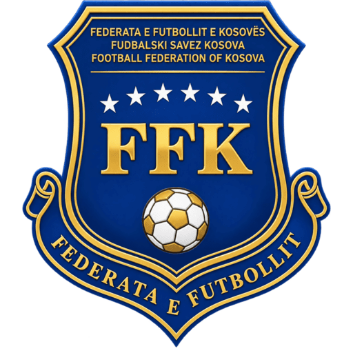 Kosovo dls Logo
