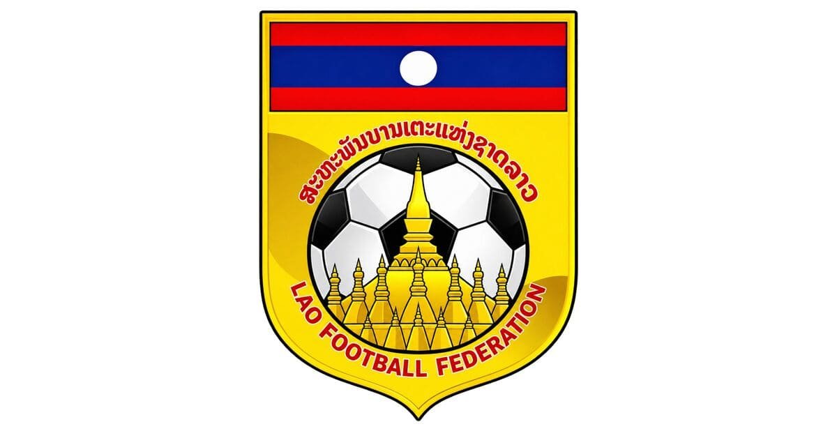 Laos dls Logo