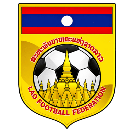 Laos dls Logo