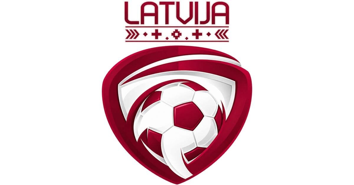 Latvia dls Logo