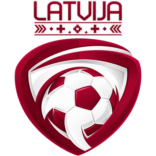 Latvia dls Logo