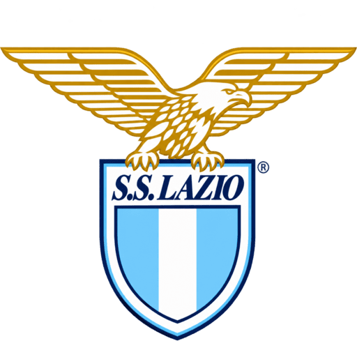 Lazio dls Logo