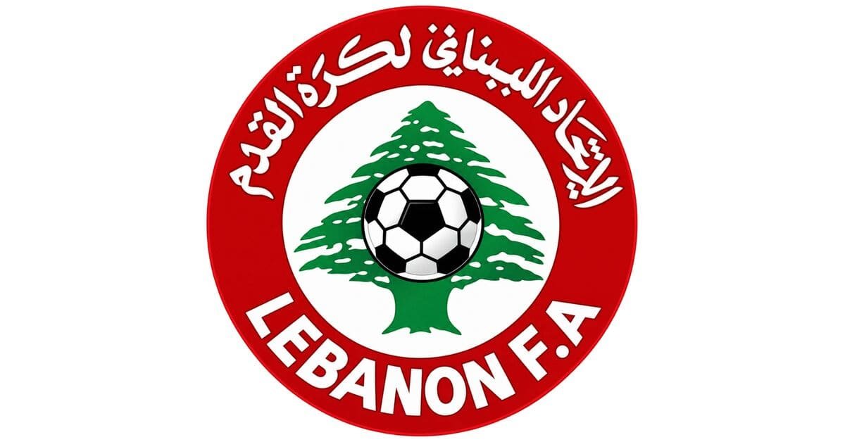 Lebanon dls Logo