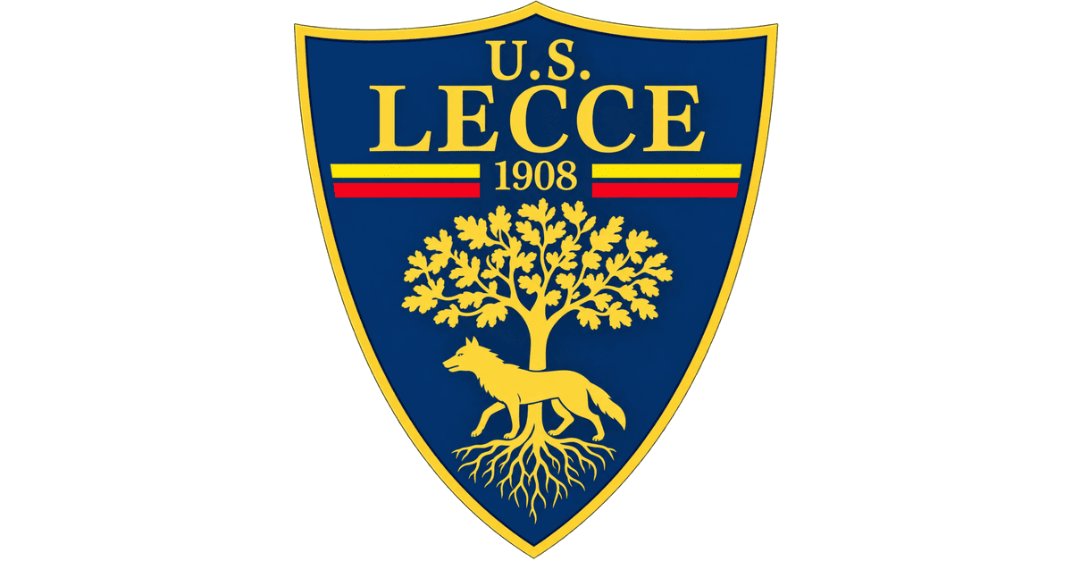 Lecce DLS Logo