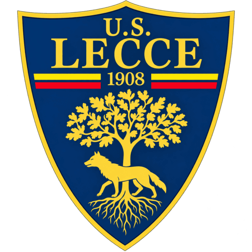 Lecce dls Logo