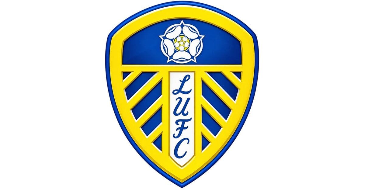 Leeds United dls Logo