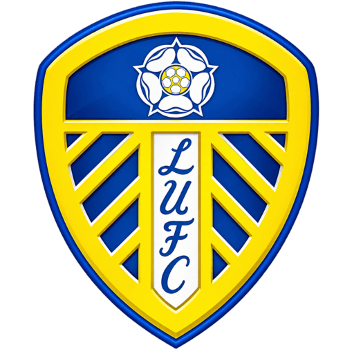 Leeds United dls Logo