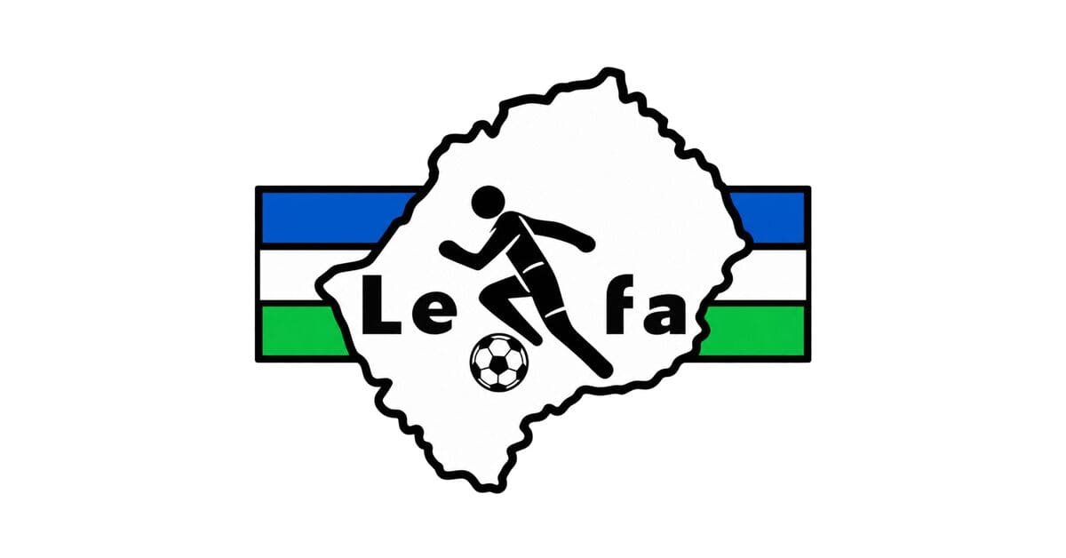 Lesotho dls Logo