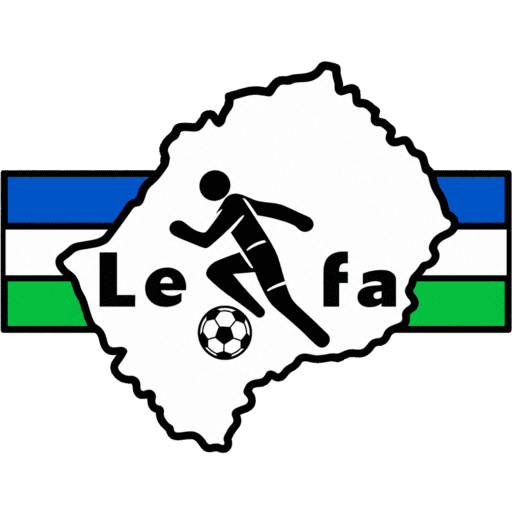 Lesotho dls Logo
