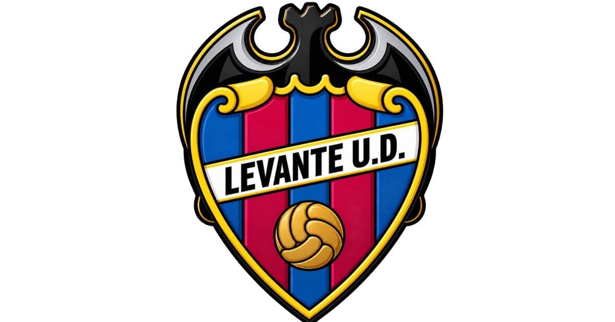 Levante dls Logo